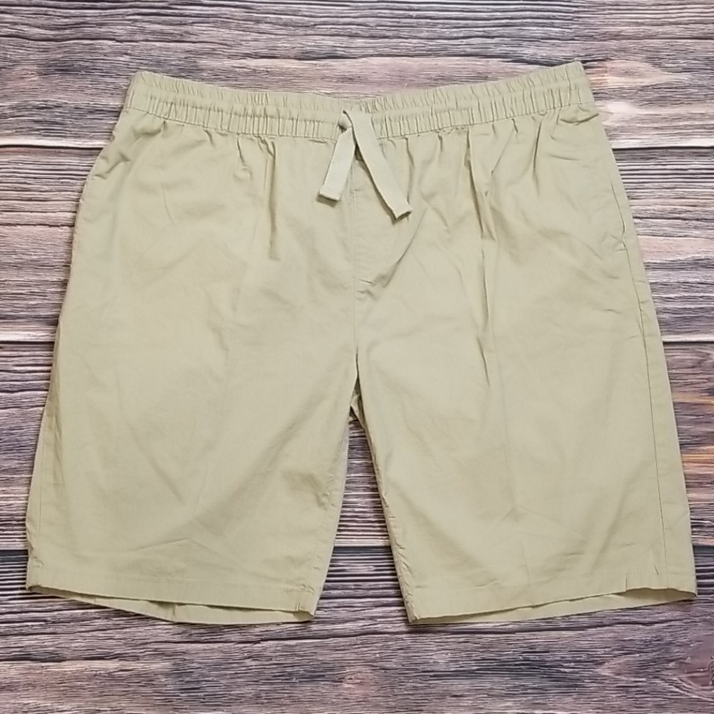 Galaxy by Harvic Khaki Short